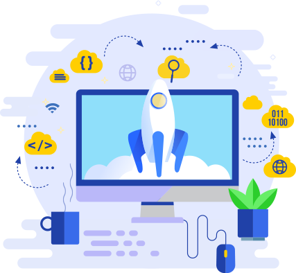 VPS Web Hosting
